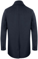 Cavalero Jacket Men Dark Navy  S