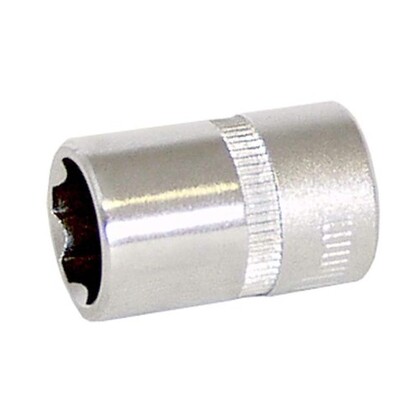 Hylsa SL 1/4 BT14001 5 mm SB Superlock
