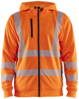 TRÖJA 35652538 BLÅKLÄDER VARSE LORANGE XS