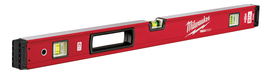 VATTENPASS BACKBONE MAG 80CM BACKBONET helt i metall. Kraft