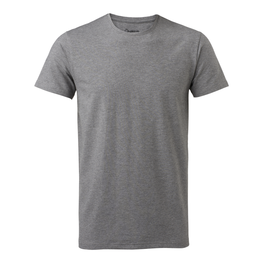 Norman ms rn OCS M Greym L SW T-SHIRT Modell:126