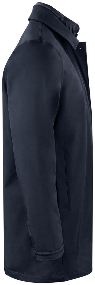 Cavalero Jacket Men Dark Navy  S