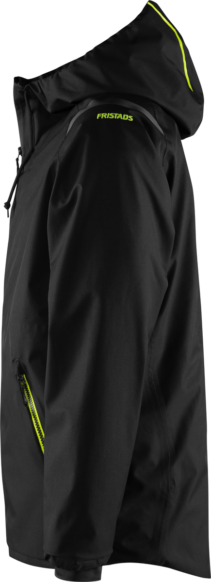 SKALJACKA GORE-TEX 4864 GXP SVART STL S