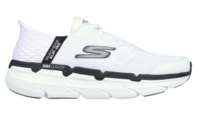 Sko Max cushioning Premier vit slip in Skechers 41