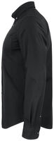 Hansville Shirt Men Black 4XL
