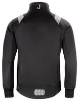 Jacka Windblocker Solid svart S