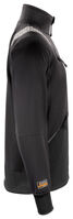 Jacka Windblocker Solid svart S