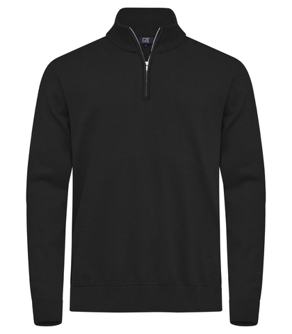 Oakville HZ Sweater Men Black S