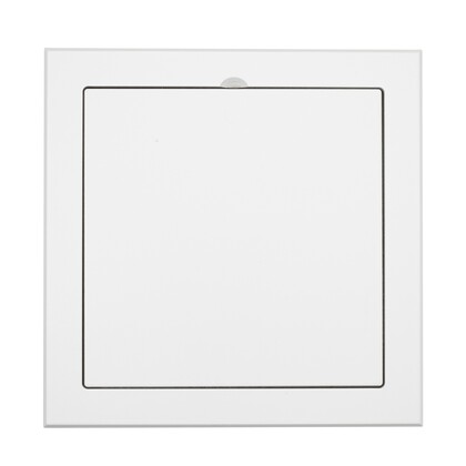 Inspektionslucka TC-UE 150x150 vit Thonic