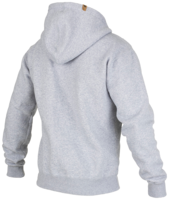 SWEATSHIRT 6023PB GRÅMEL S