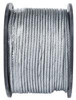 WIRE SYRAFAST Ø5MM