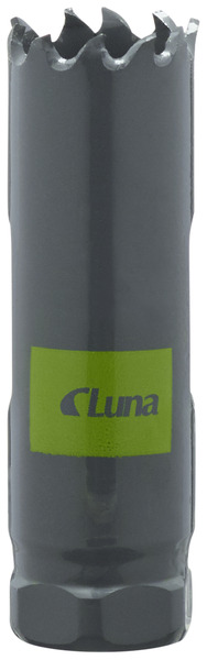 HÅLSÅG LUNA LBH-2 22MM