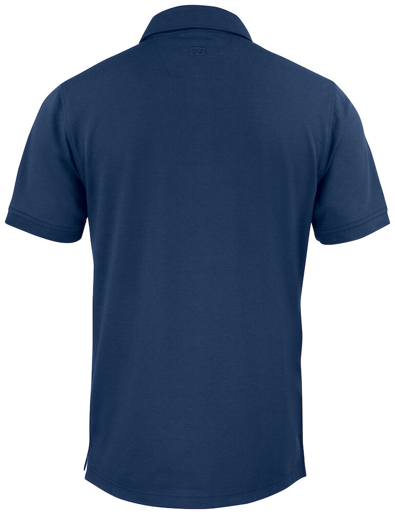 Piké Premium Men M.marin 4XL Advantage Polo