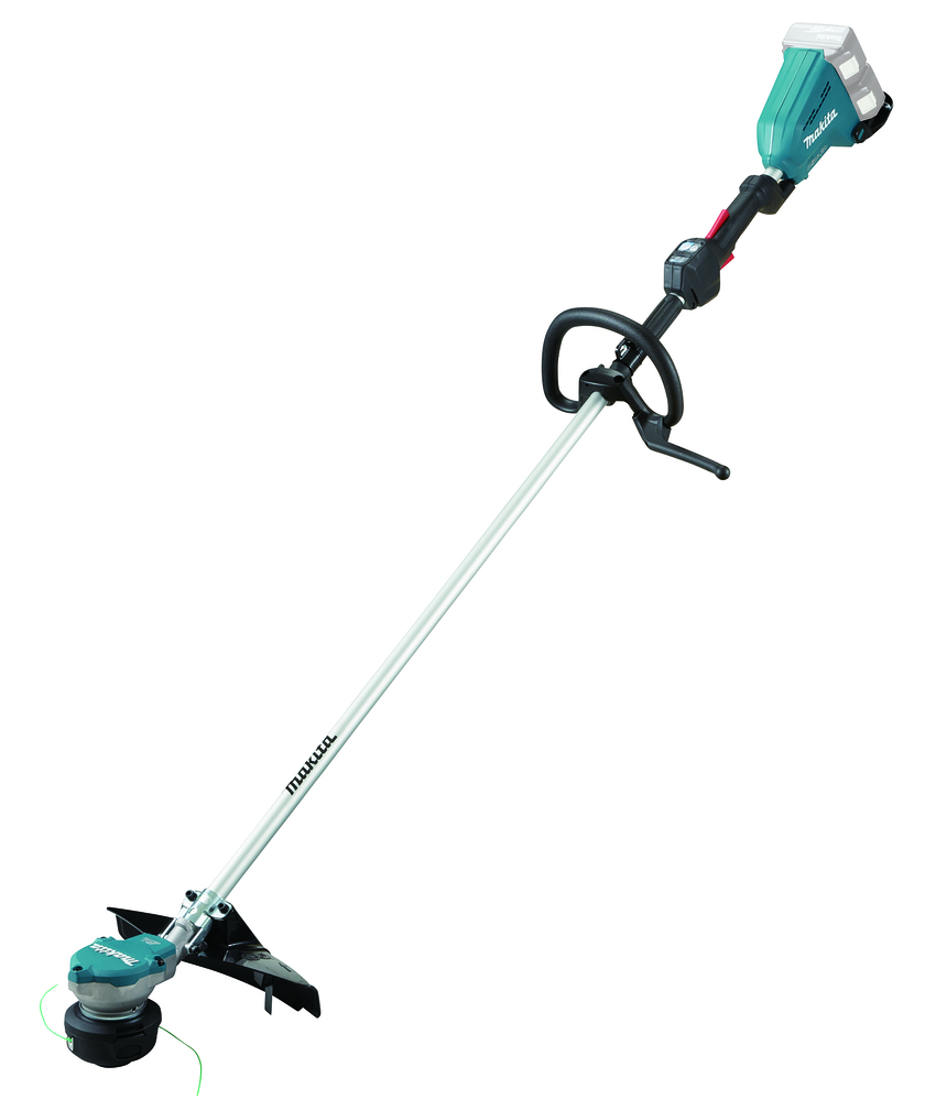 Kolborstfri 2x18V grästrimmer DUR368LZ