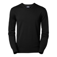 James VH knit black XXXL SW STICKAT Modell:506