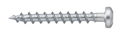 Elskruv fzb trä 4,2x22mm 250p VSB
