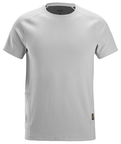 T-SHIRT STAY FRESH ISGRÅ L
