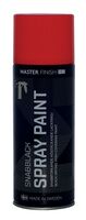 Sprayfärg röd blank 1006 400ml Master