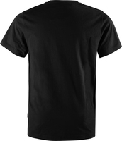 T-SHIRT 7988 GOT SVART STL M