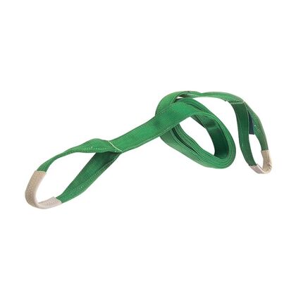 BANDSTROPP DUPL 2TON 4M GRÖN