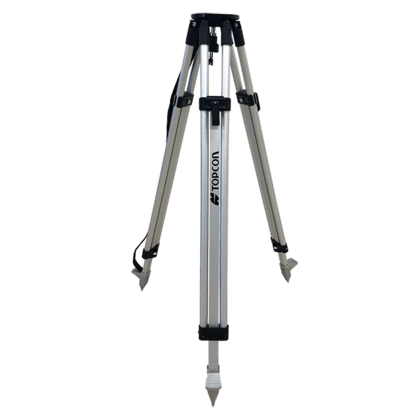 TOPCON TP-210 Aluminiumstativ med snabblås