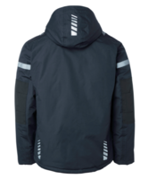 Vinterjacka 350 marin XS