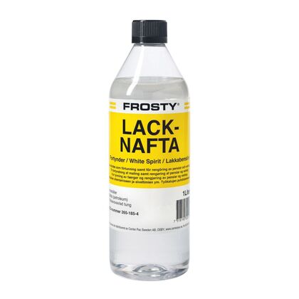 Lacklafta Frosty 1l