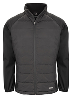 Oak Harbor jacket Men Black 4X L