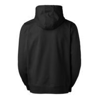 Madison Hood jkt black XS SW COLLEGE Modell:210