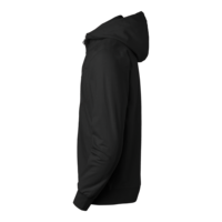 Madison Hood jkt black XS SW COLLEGE Modell:210