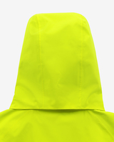 VINTERJACKA 4682 GLPS VARSEL VARSELGUL STL XS