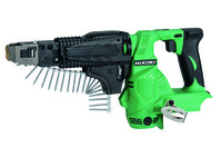 SKRUVAUTOMAT  WF18DSL TOOL ONL HIKOKI U/BATTERI/LADDARE