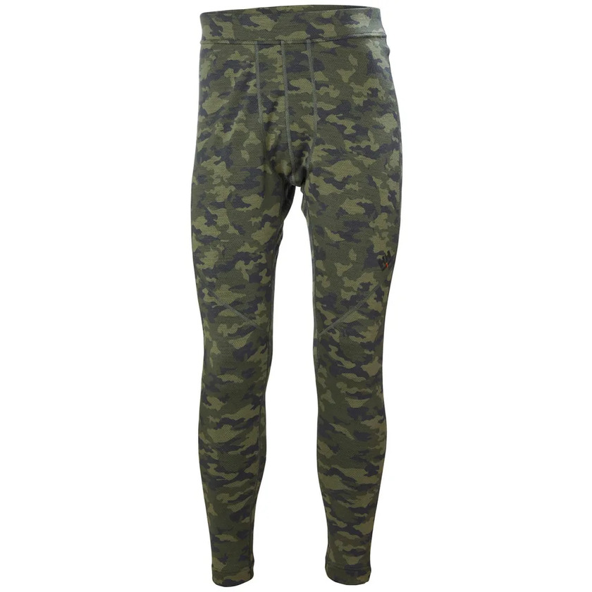 HH LIFA MERINO PANT 5XL 990 BL Helly Hansen
