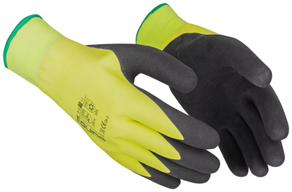 Handske varm Guide 590W 8 kat.2