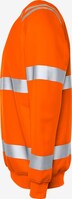 SWEATSHIRT VARSEL 7862 GPSW VARSELORANGE STL XS