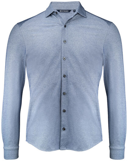 Skjorta Advantage Indigo 4XL Men