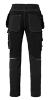 Hantverksbyxa 306 stretch svar t C44
