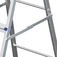 TRAPPSTEGE PROSMART 4 STEG PLH 0,99 M