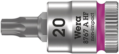 BITSHYLSA AHF ZYKLOP 1/4 TX27