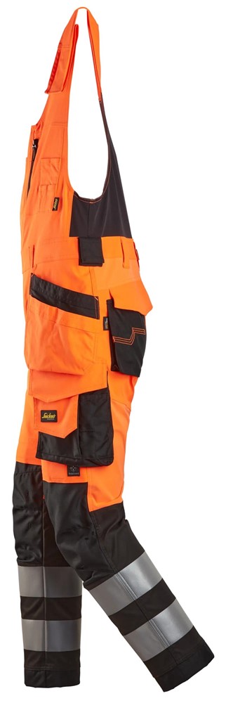 HELBYXA HV KL2 ORANGE/SVART STL: 156