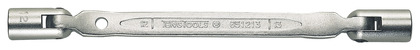 LEDHYLSNYCKEL 10X13MM