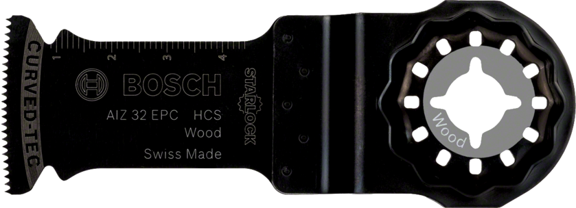 SÅGBLAD AIZ32EPC L:50MM WOOD H CS
