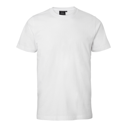 Kings T-shirt White,XS