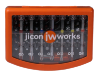 Bitssats 56 del orange Jicon