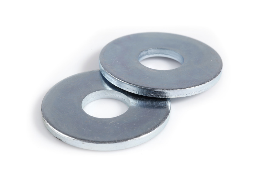 Rundbricka rbs fzb 25x72x5mm 25p ANS