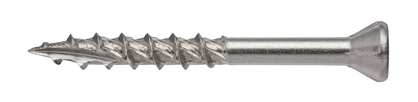 Trallskruv Turbo A4 4,2x57mm 150p VSB