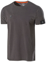 T-SHIRT 6030BV GRÅ L