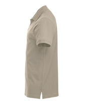 Classic Lincoln Pike S/S XS Ljus Beige
