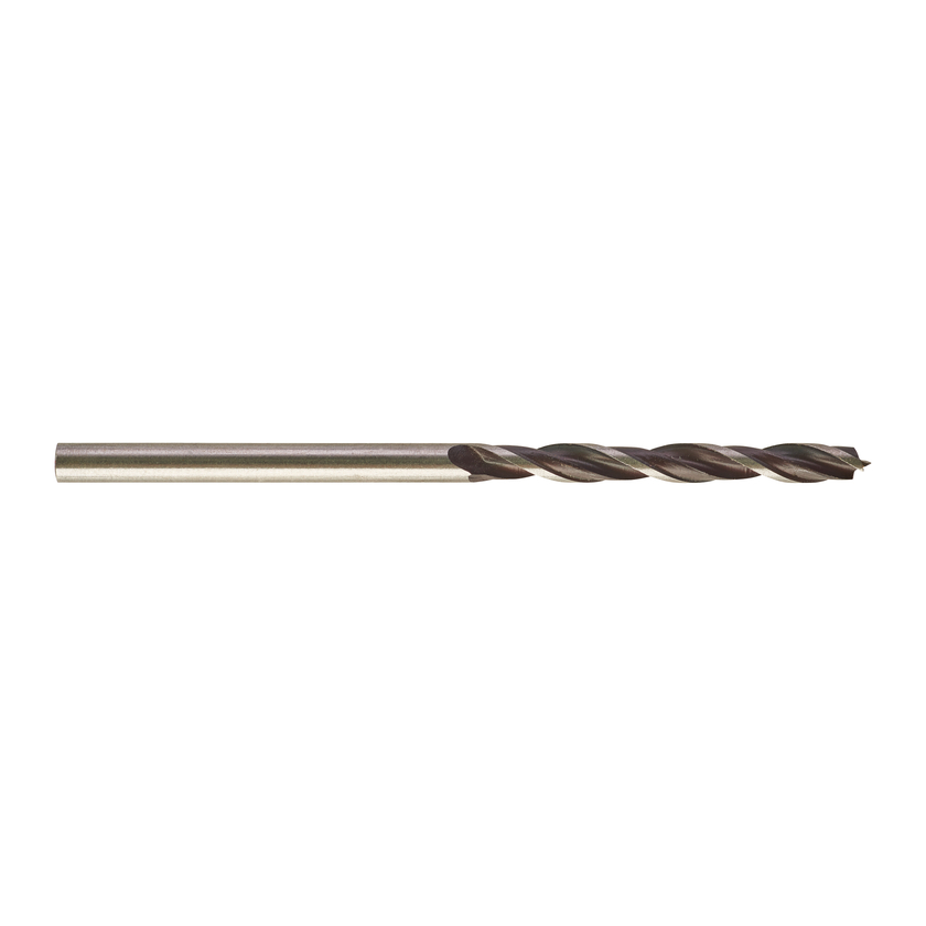 TRÄBORR AEG 3X60MM TRÄBORR  3MM
