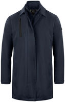 Cavalero Jacket Men Dark Navy  S